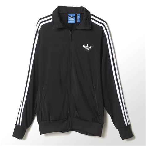 adidas chaqueta negra